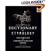 Barnhart Concise Dictionary of Etymology