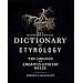 Barnhart Concise Dictionary of Etymology