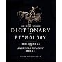 Barnhart Concise Dictionary of Etymology by Robert K. Barnhart