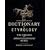Barnhart Concise Dictionary of Etymology