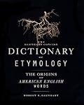 Barnhart Concise Dictionary of Etymology