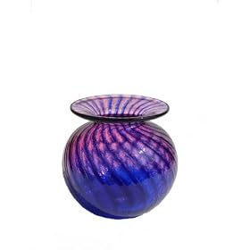 Medium Round Astral Vase