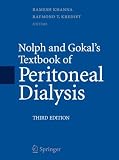 Nolph and Gokal's Textbook of Peritoneal Dialysis