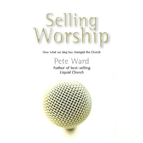 Selling Worship