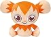 リヴリーアイランド ぬいぐるみ大 ピグミー