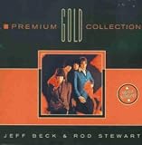 Premium Gold Collection - Jeff Beck