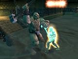 Eigenschaften ak tronic  / Champions - Return to Arms