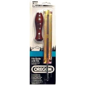 Oregon 5 32in. File Guide, Model# 37534 from Chain Sharpeners