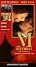 M Butterfly (M Mariposa) (Version En Espanol, Subtitulada)