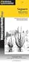 Saguaro Np Arizona (National Geographic Maps: Trails Illustrated)