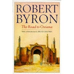 The Road to Oxiana (Picador Books)