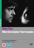 Werckmeister Harmonies [DVD]