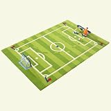 Toys : Carpet Football