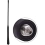 Laird Techologies 150-160 Portable Antenna, 10.5"