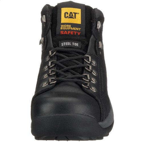 Cat Footwear HYDRAULIC S3, Scarpe antinfortunistiche uomo