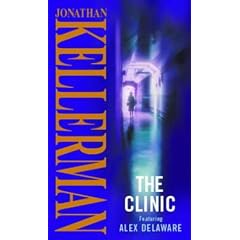 The Clinic (Alex Delaware)