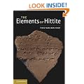 The Elements of Hittite