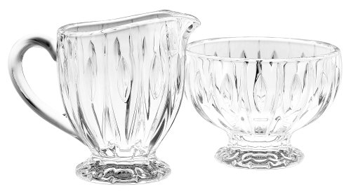 Marquis by Waterford Sheridan Sugar & Creamer
