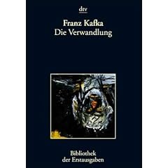 Die Verwandlung