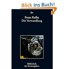 Die Verwandlung: Leipzig 1916