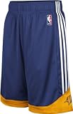 Golden State Warriors Division Boxers - X-Large
