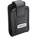 Pentax PTX-L110 Leather Clip Case for Pentax S Series Digital Cameras