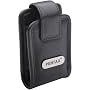 Pentax PTX-L110 Leather Clip Case for Pentax S Series Digital Cameras