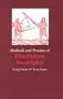 Methods and Practice of Elizabethan Swordplay