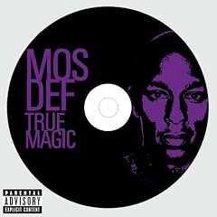 True Magic [Vinyl LP]