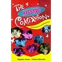 The Kissing Companion: Secret Technique of over 500 Exotic Kisses