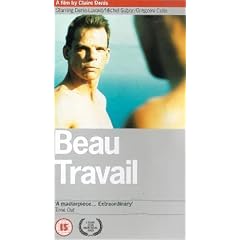 Beau Travail [VHS] [UK Import]
