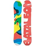 Bataleon WhatEver 2012 Snowboard 158W