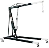 Omega 44020 2 Ton Engine Crane