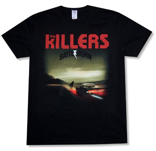 Bravado Adult The Killers 