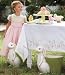 easter tablecloth