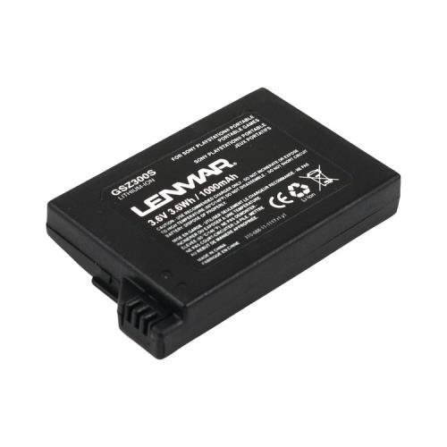 Lenmar Gsz300s Sony Slim 2 Battery