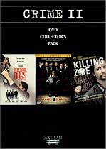 Crime II Collector's Pack (Reservoir Dogs/Suicide Kings/Killing Zoe)