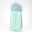 Safari Diaper Stacker