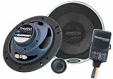 Blaupunkt Thin Series THc540 5.25 Component Speaker System