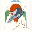 On the Border by Eagles