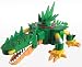 キーボッツ コアモンスター04 リザゲータ