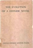 The Evolution of a Chinese Novel: Shui-hu-chuan.