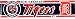 DETROIT TIGERS MLB decal bumper sticker