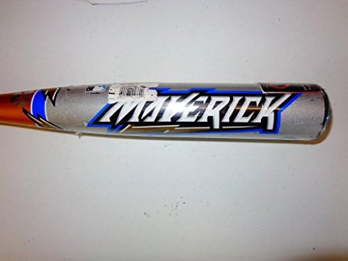 Louisville Slugger 2011 TPX (-12) Maverick Baseball Bat (28-Inch/16-Ounce)
