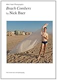 Male Nude Photography- Beach Combers Knowing God: Walking through the Book of Books