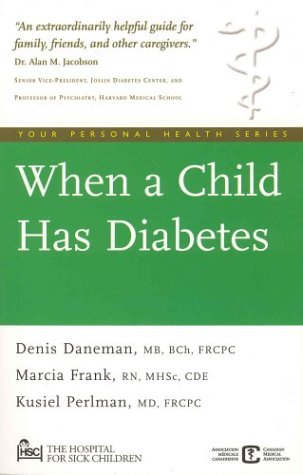 Diabetes