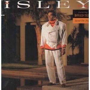 Ronald Isley - Ronald Isley - Zortam Music