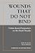 Books : Wounds That Do Not Bind: Victim-based Perspectives on the Death Penalty
