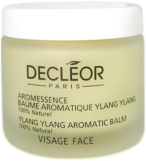 Decleor Aromessence Ylang Ylang Night Balm 3.3 Oz