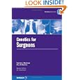 Genetics for Surgeons
